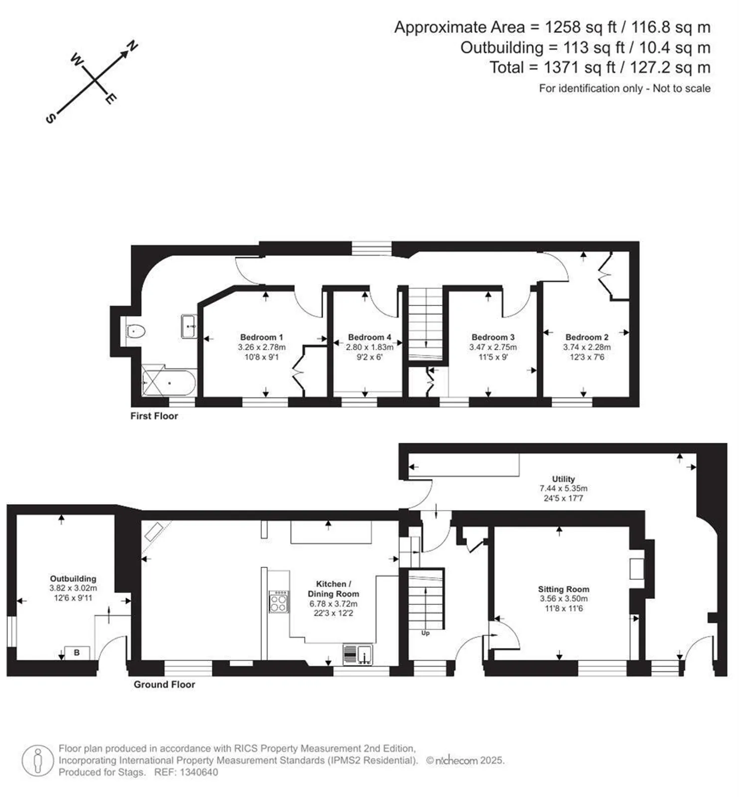 Property plan 1
