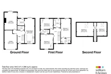 Cattlebank Close, Langtoft, Driffield floorplan 1 out of 1