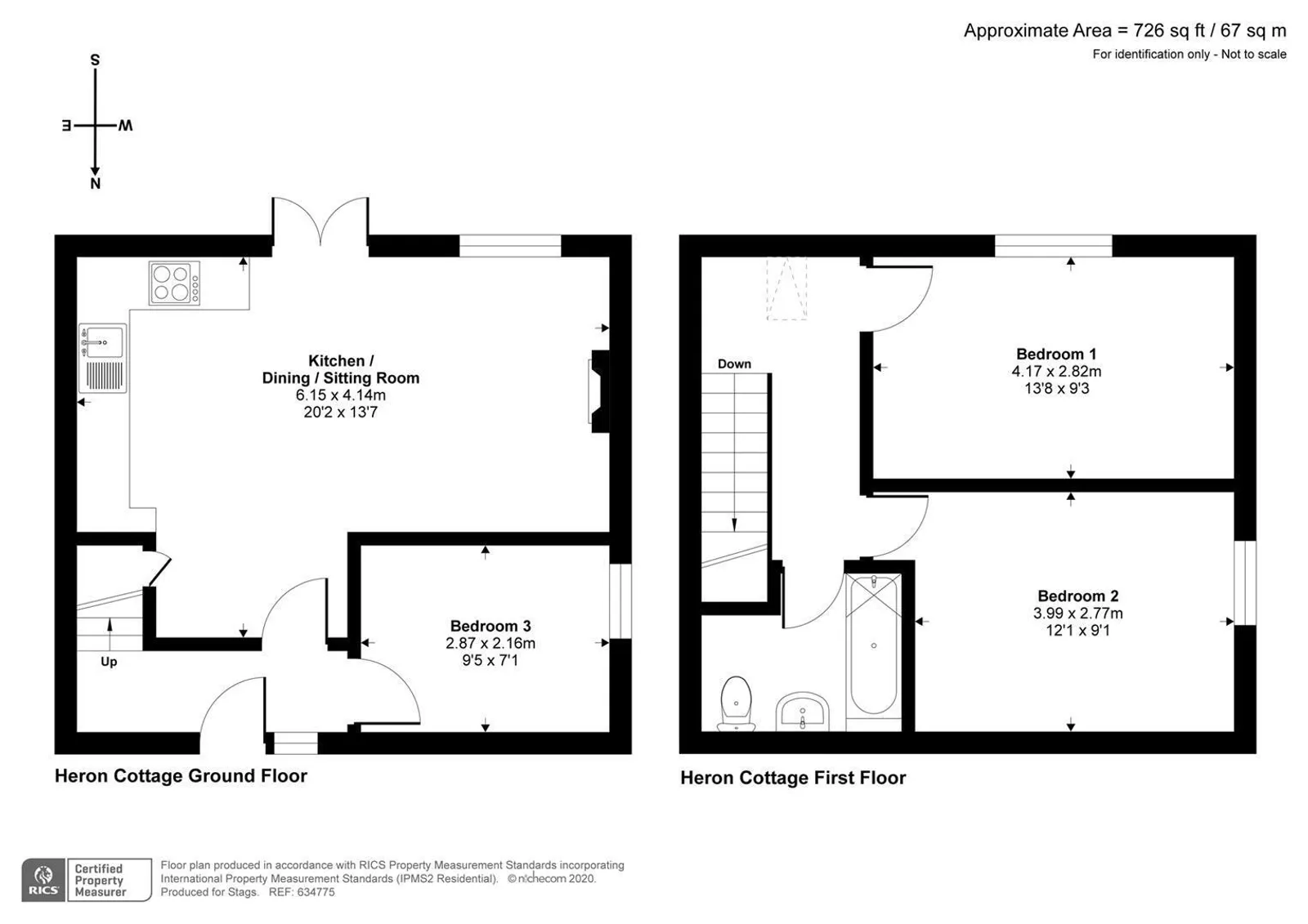 Property plan 4