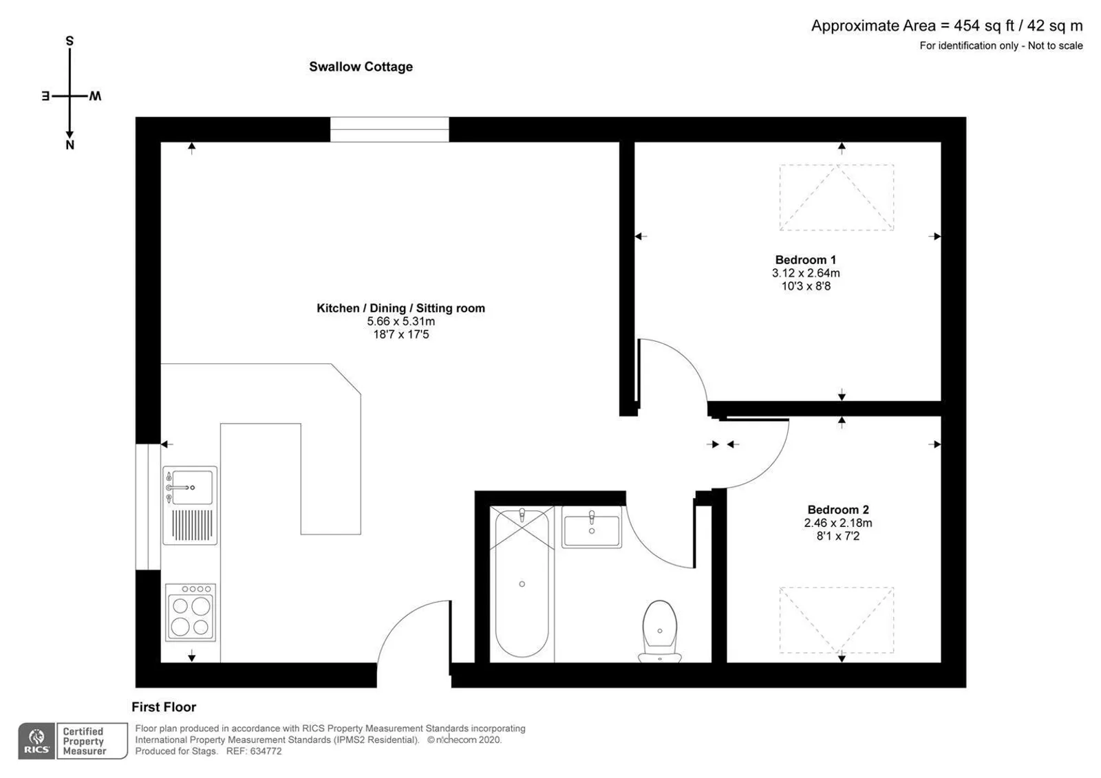 Property plan 5
