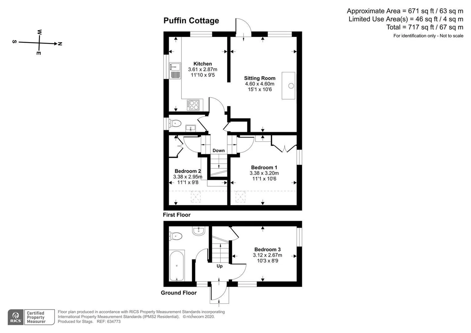 Property plan 6