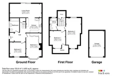Sayerland Road, Polegate floorplan 1 out of 1