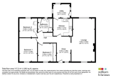 Stone House Road, Upwell, Wisbech floorplan 1 out of 1