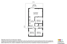 Holme Road, King's Lynn floorplan 1 out of 1