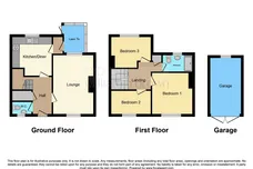 The Grove, Grantham floorplan 1 out of 1