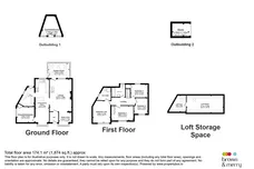 Hornbeam, Newport Pagnell floorplan 1 out of 1