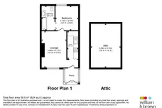 Thorncroft Road, Bradford floorplan 1 out of 1