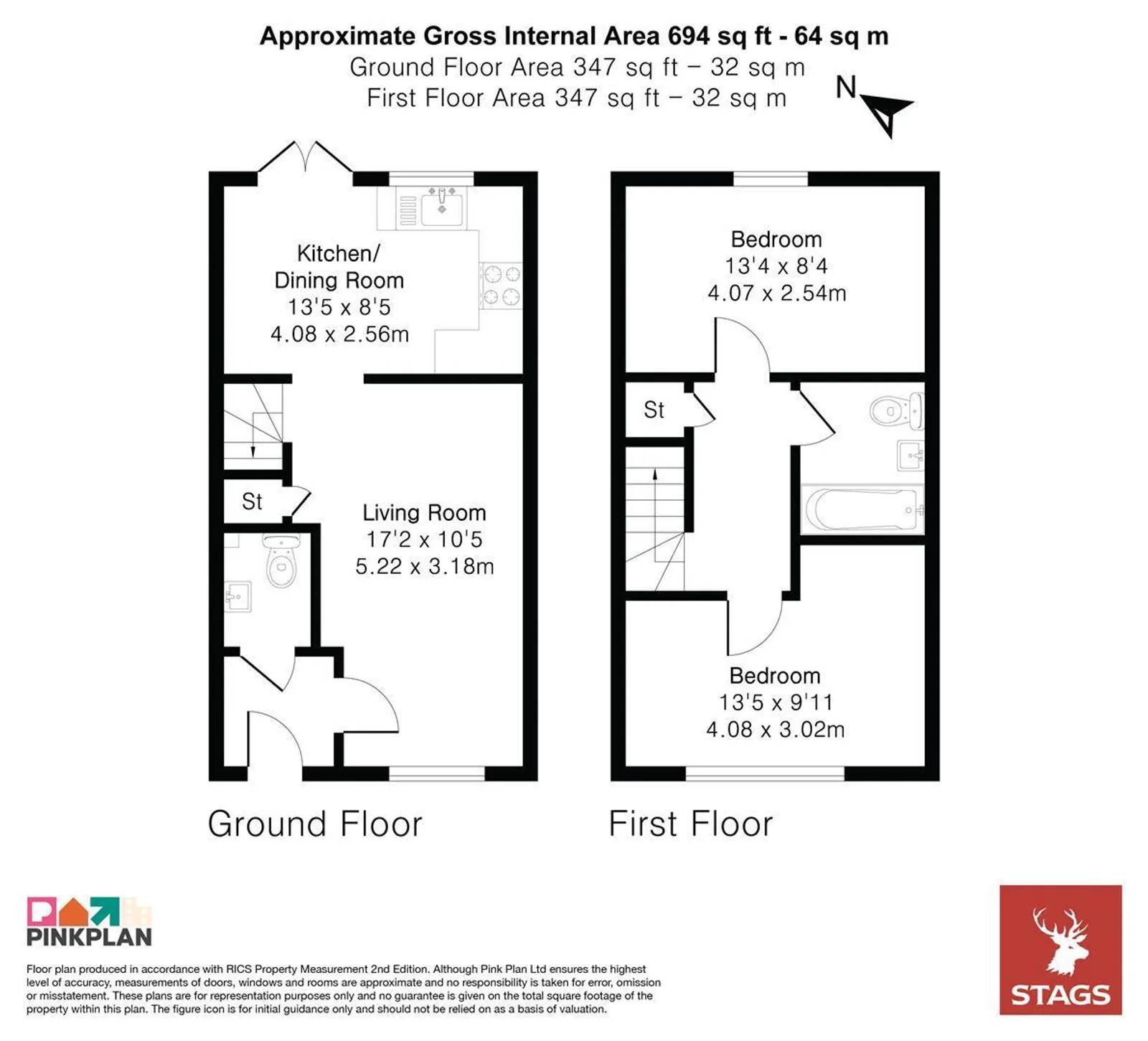 Property plan 1