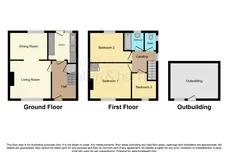 Frobisher Drive, Swindon floorplan 1 out of 1