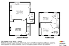 Harwood Terrace, Barnsley floorplan 1 out of 1