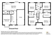 Ashdown Road, Normanby, Middlesbrough floorplan 1 out of 1