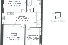 Great Pulteney Street, Bath floorplan 1 out of 1
