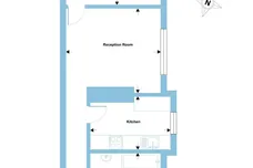 Thornhill Road, London floorplan 1 out of 1
