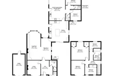Foryd Road, Kinmel Bay, RHYL floorplan 1 out of 1
