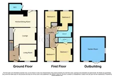 Chard Junction, Chard floorplan 1 out of 1