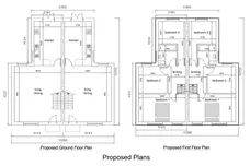 Headcorn Drive, CANTERBURY floorplan 1 out of 2