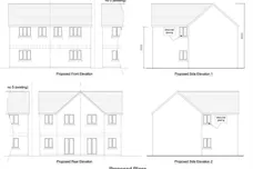Headcorn Drive, CANTERBURY floorplan 2 out of 2