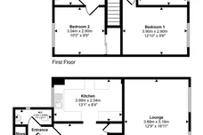 Mallard Walk, SIDCUP floorplan 1 out of 1