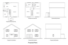 Alder Close, TROWBRIDGE floorplan 1 out of 1
