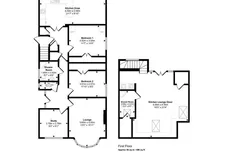 Stoneyfields Gardens, EDGWARE floorplan 1 out of 1