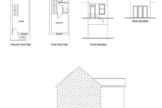 Upper Luton Road, CHATHAM floorplan 1 out of 1