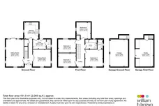 Westside, Spalding floorplan 1 out of 1