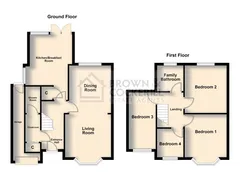 Property floorplan
