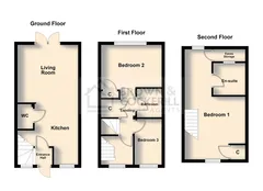 Property floorplan