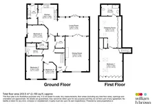 Mill View Close, Mundesley, Norwich floorplan 1 out of 1