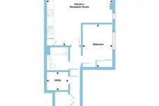 Colman Parade, Enfield floorplan 1 out of 1