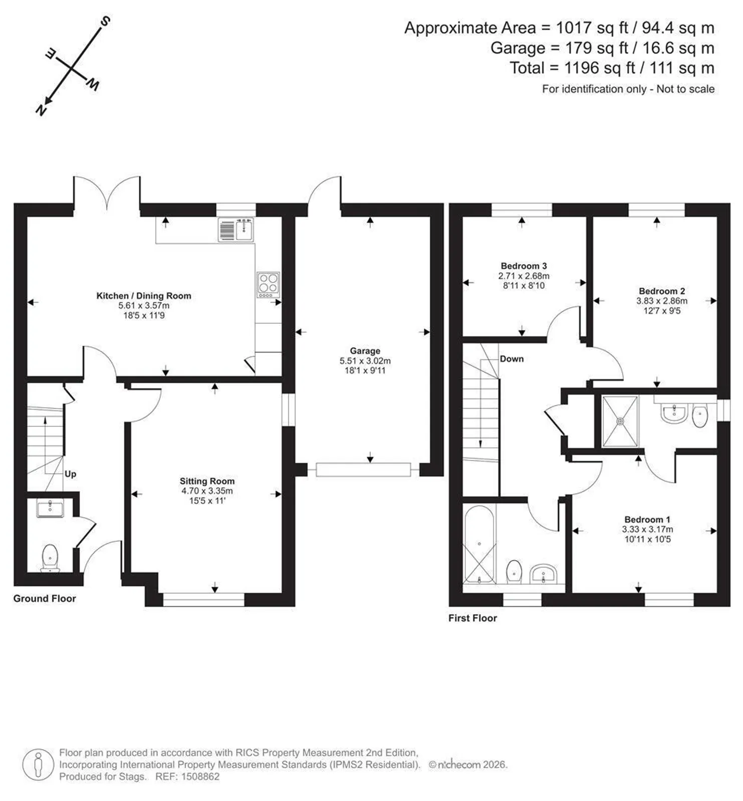 Property plan 1