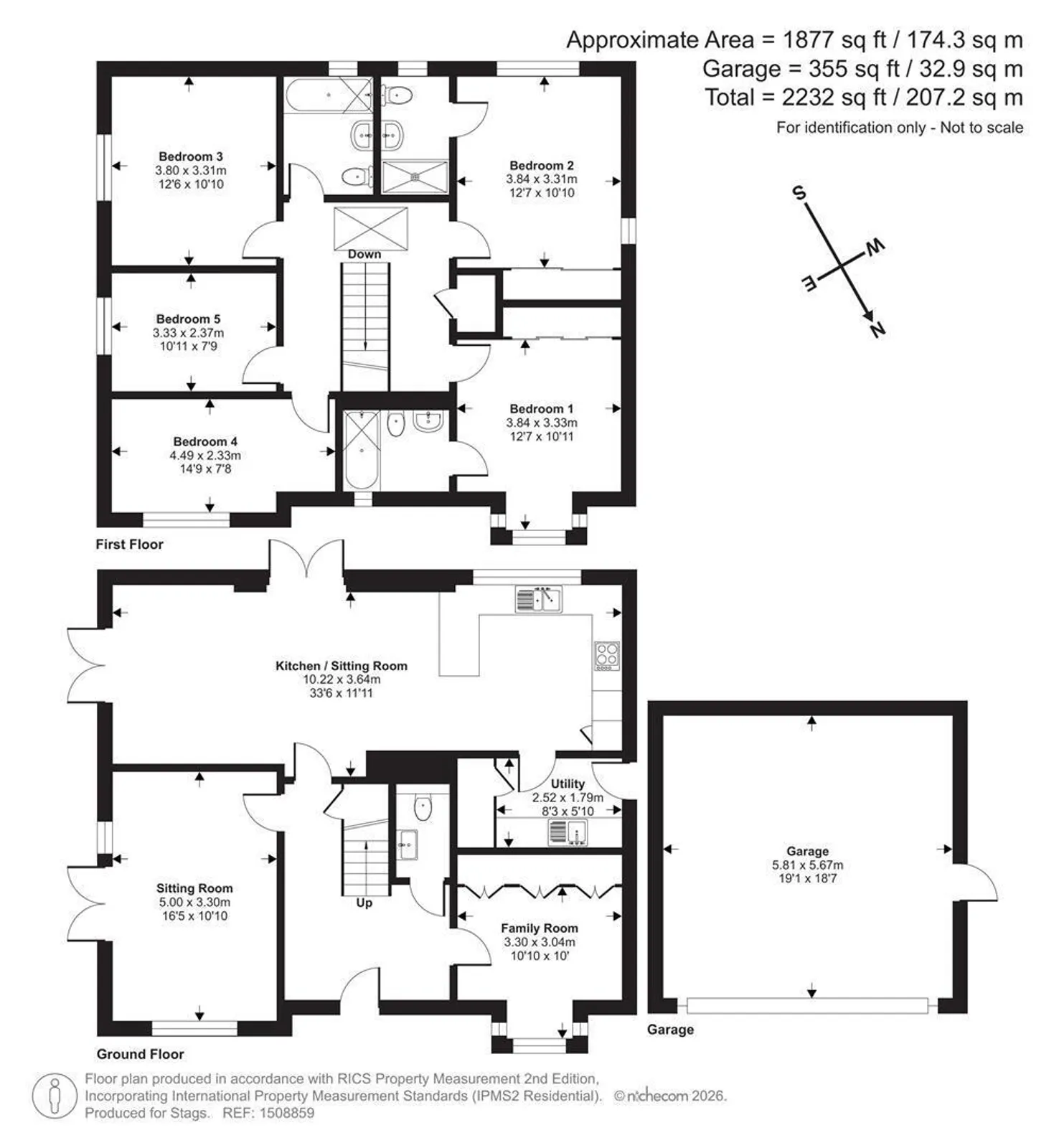 Property plan 1