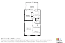 Ladbrooke Road, Clacton-On-Sea floorplan 1 out of 1