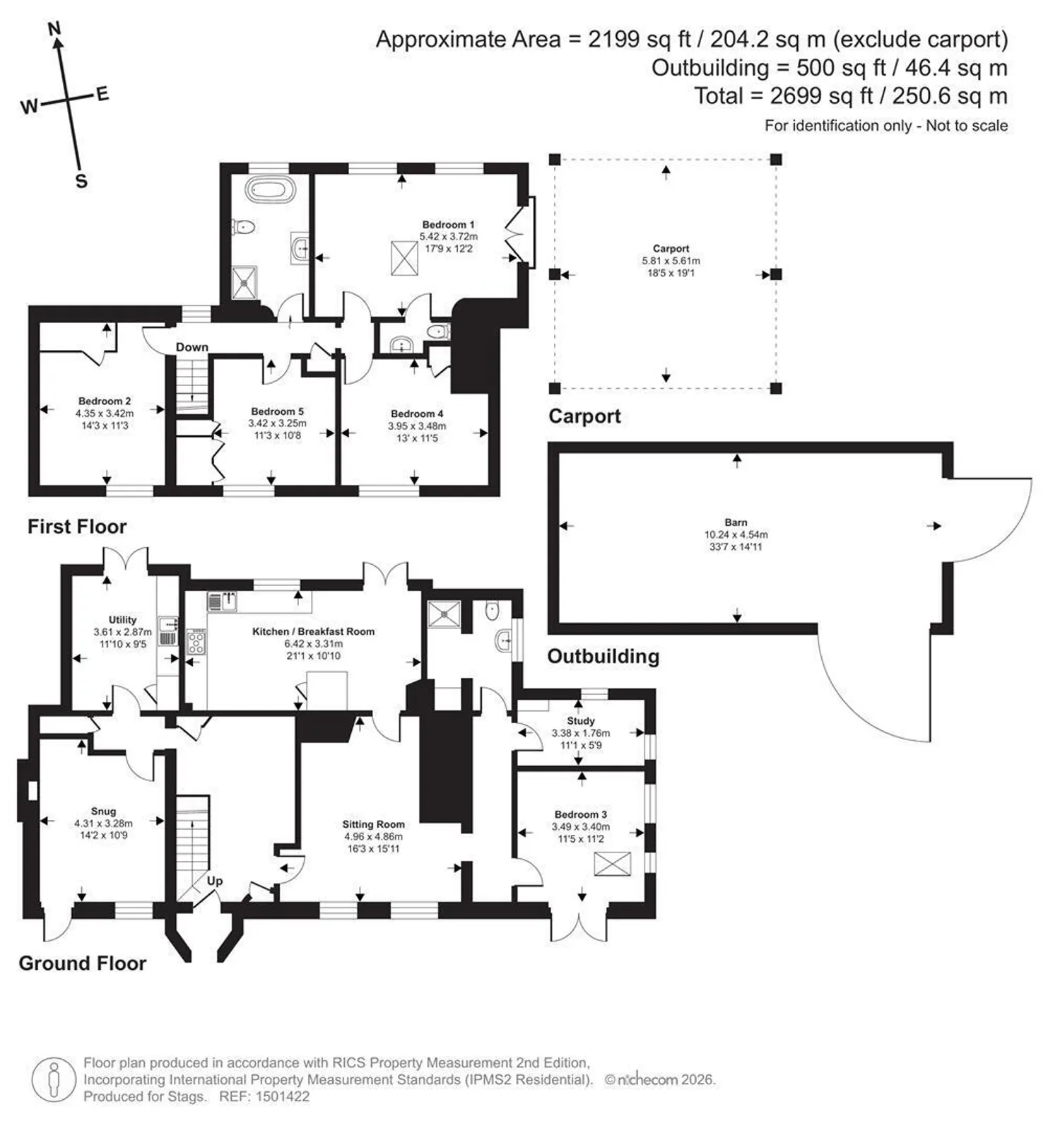 Property plan 1