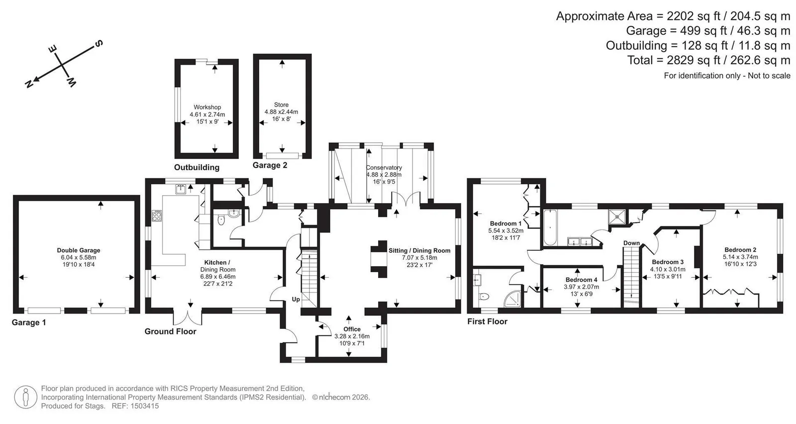 Property plan 1
