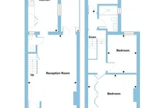 Poynter Road, Enfield floorplan 1 out of 1