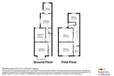 Avondale Road, Derby floorplan 1 out of 1
