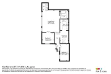 Crescent Place, Brighton floorplan 1 out of 1