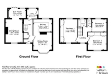 Barwick Road, Leeds floorplan 1 out of 1