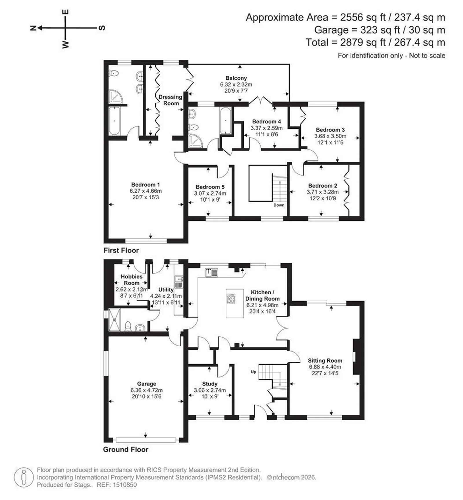 Property plan 1