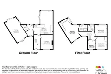 Southlands Drive, Grantham floorplan 1 out of 1