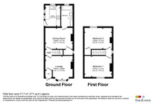 Dorrien Road, Gosport floorplan 1 out of 1