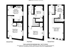 Pigg Lane, Norwich floorplan 1 out of 1