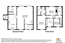 Lilliards Close, Hoddesdon floorplan 1 out of 1