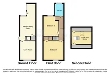Upper Boundary Road, Derby floorplan 1 out of 1