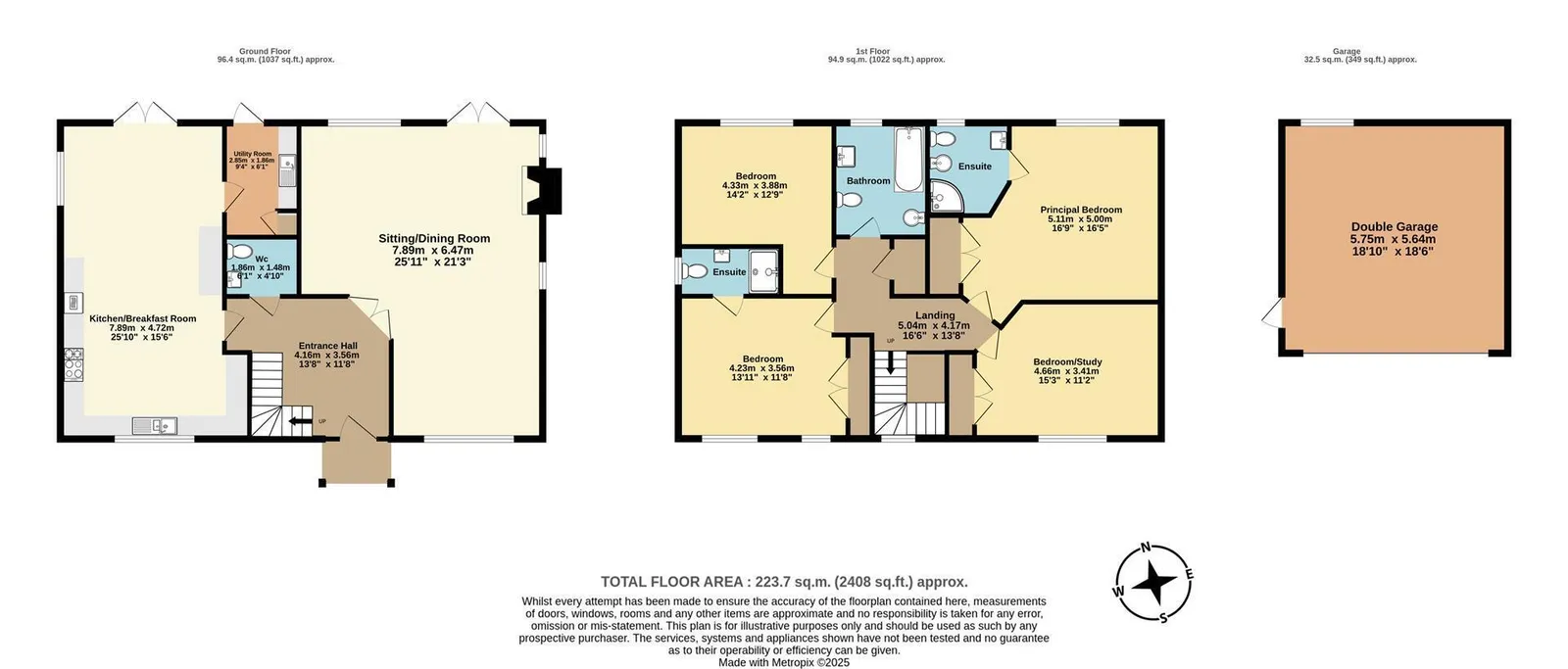 Property plan 1