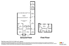 The Crescent, Southwick, BRIGHTON floorplan 1 out of 1