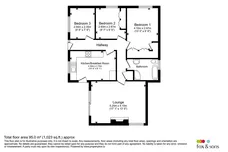 Wildern Lane, Hedge End, Southampton floorplan 1 out of 1