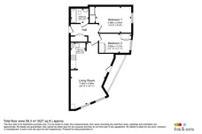 Lennox Road, Worthing floorplan 1 out of 1