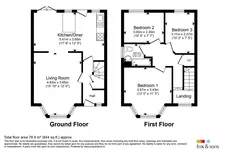 Ringmer Road, Worthing floorplan 1 out of 1